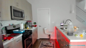 Thejohnnystone  06-08-2021 video lingerie